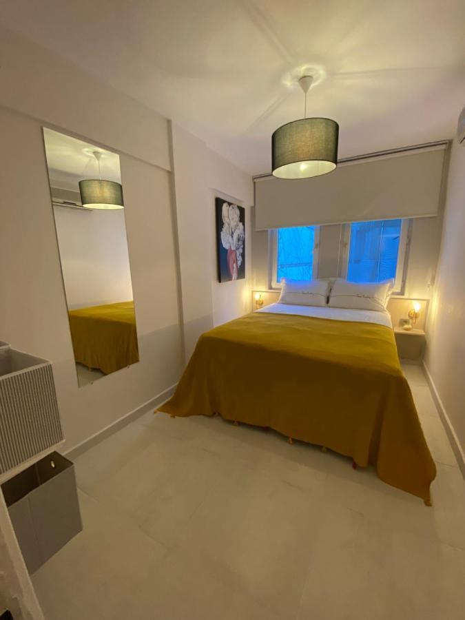 Ezgi'S Apartment With Private Garden In Marmaris Buitenkant foto