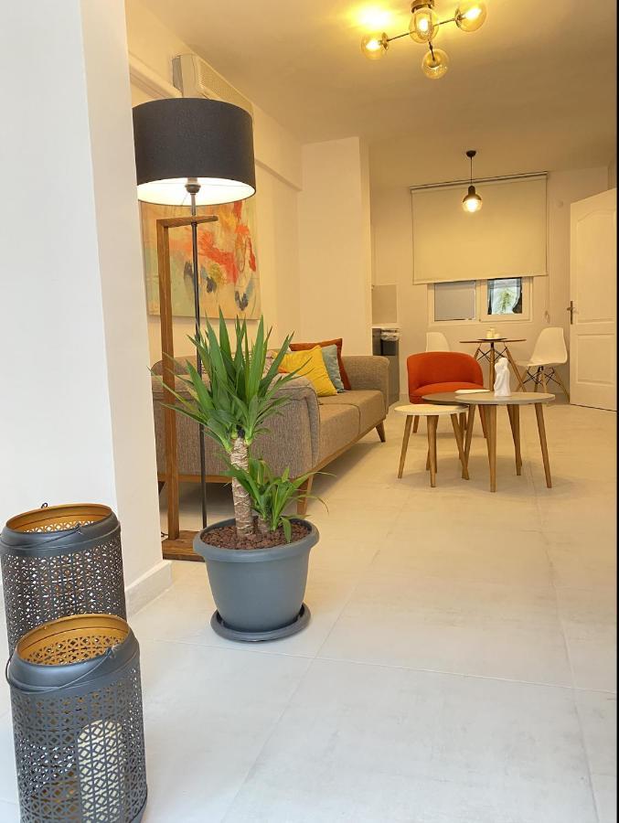 Ezgi'S Apartment With Private Garden In Marmaris Buitenkant foto