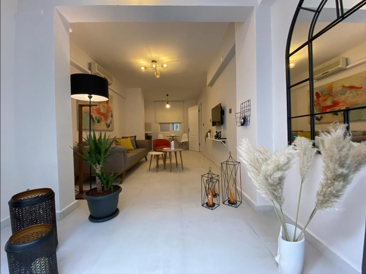 Ezgi'S Apartment With Private Garden In Marmaris Buitenkant foto