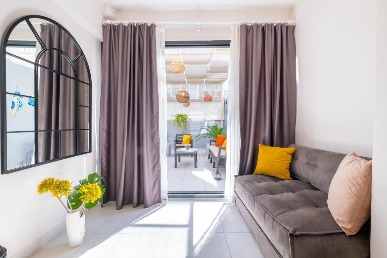 Ezgi'S Apartment With Private Garden In Marmaris Buitenkant foto