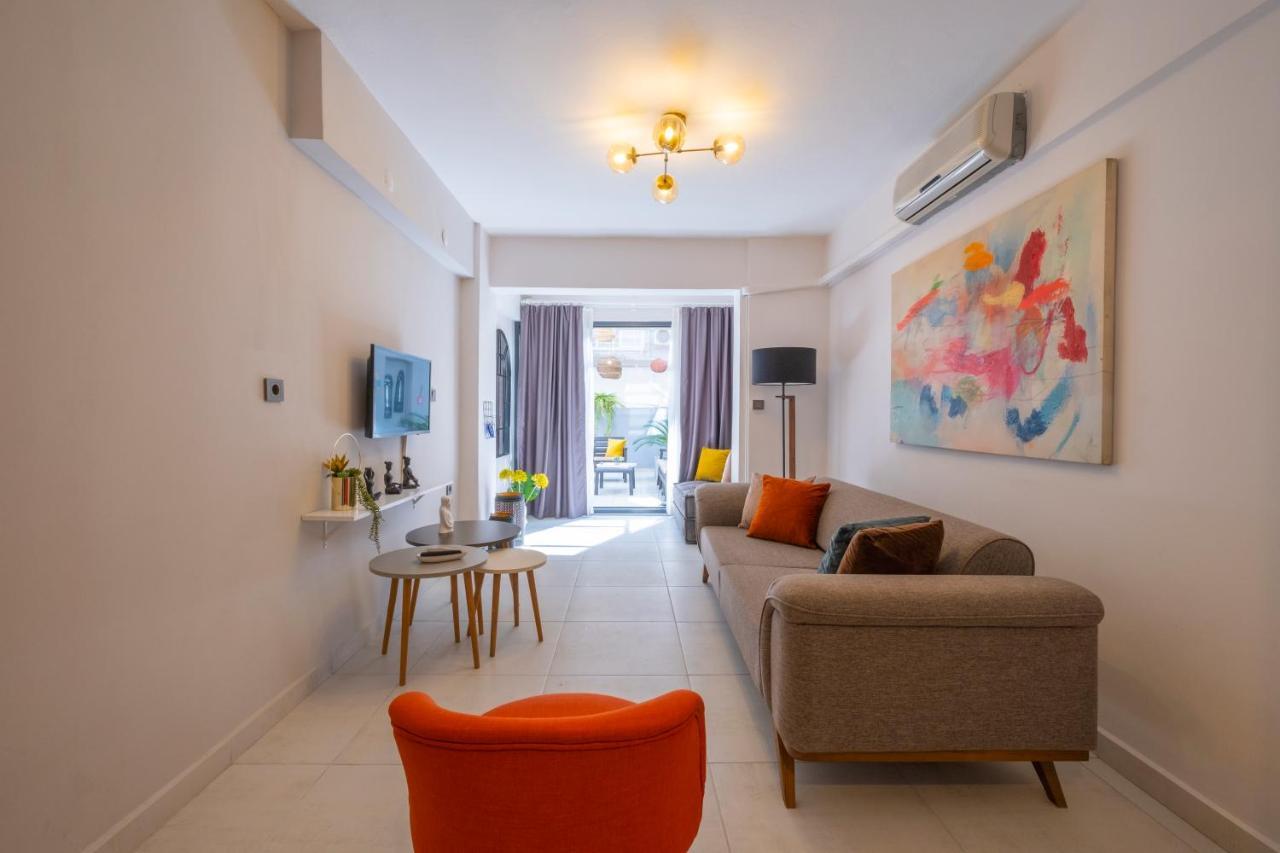 Ezgi'S Apartment With Private Garden In Marmaris Buitenkant foto