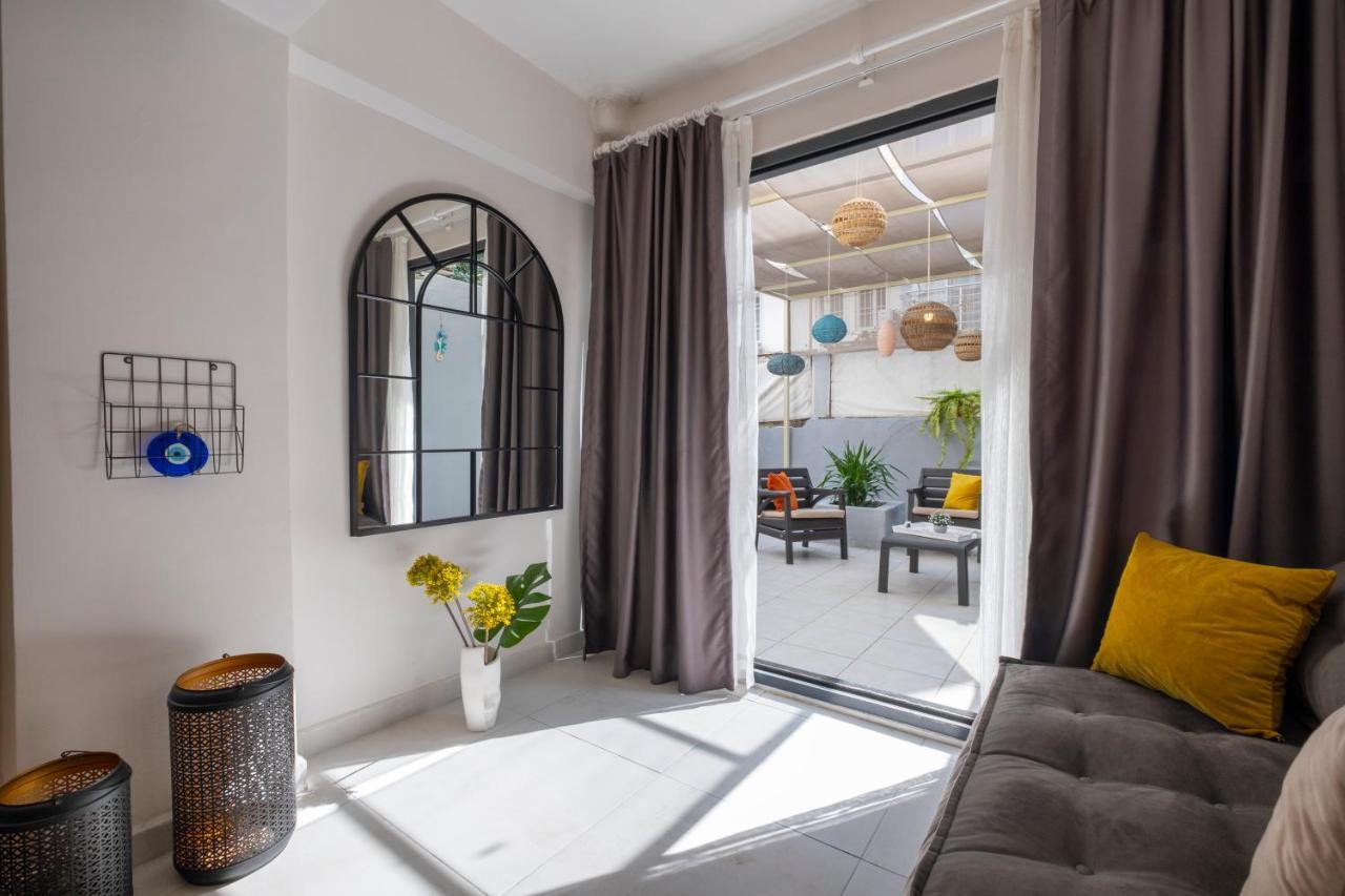 Ezgi'S Apartment With Private Garden In Marmaris Buitenkant foto